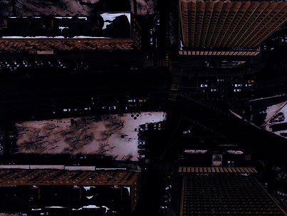 Photo by Nikita Maru